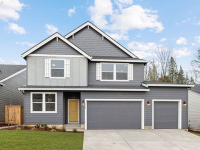 10093 SE Hornaday Ave #391, Happy Valley, OR, 97086