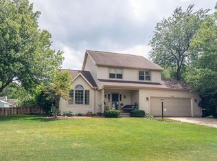 10862 Del Rey Dr, Osceola, IN 46561