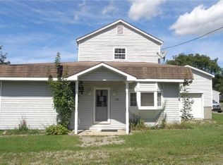 46 S 9th St, Indiana, PA 15701