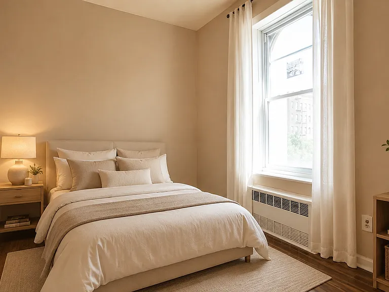 1267 Rogers Ave #3R — Photo 4