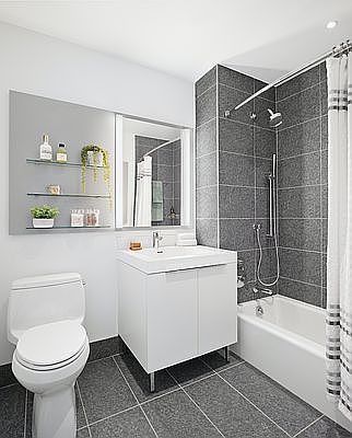 4th image of 555 38th St APT 4604