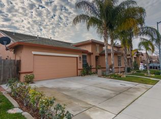 1400 Blakely Ln, Modesto, CA 95356