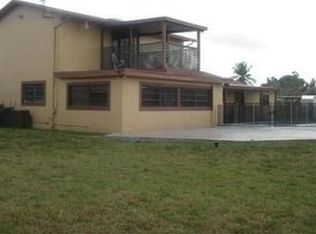 1824 NW 192nd St, Miami Gardens, FL 33056