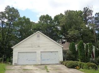 7263 Brittany Way, Douglasville, GA 30134