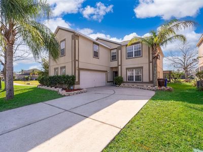 2260 The Oaks Blvd, Kissimmee, FL, 34746