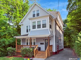 40 Fairfield St, New Haven, CT 06515