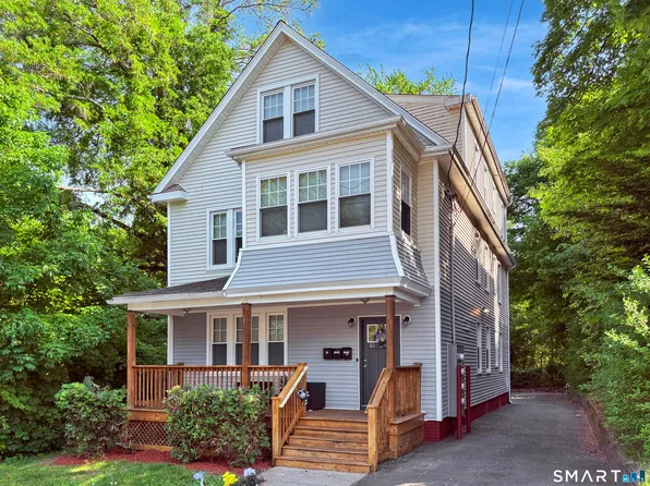 40 Fairfield Street, New Haven, CT 06515
