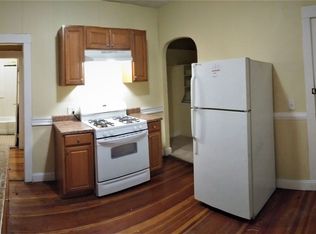 15 Crowell St, Dorchester, MA 02124