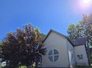 1517 S Branson St, Marion, IN 46953