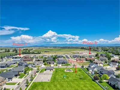 106 Lumberjack Pl, Kalispell, MT, 59901