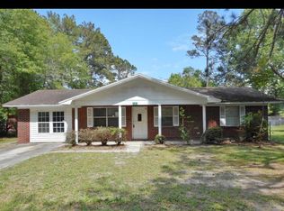 703 Newport St, Macclenny, FL 32063