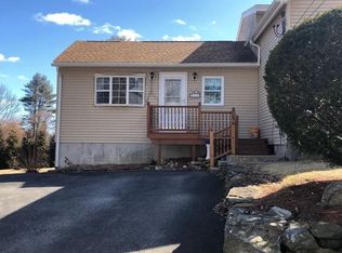 15-15A Young St, Cherry Valley, MA 01611