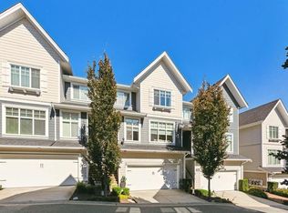 19938 70th Ave #18, Langley, BC V2Y0R1