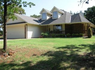 11600 Stonecrest, Guthrie, OK 73044