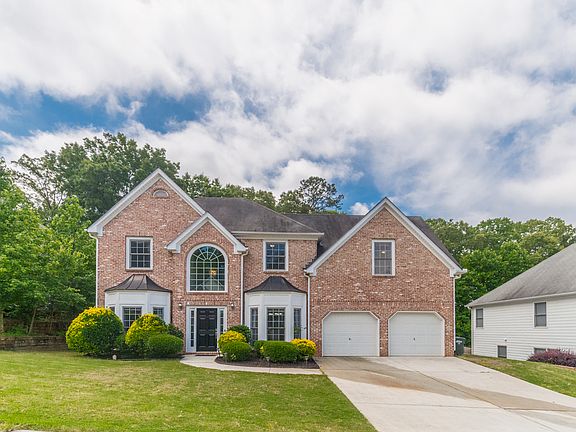 3rd image of 609 Montview Ct SW
