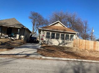 3044 U St, Lincoln, NE 68503