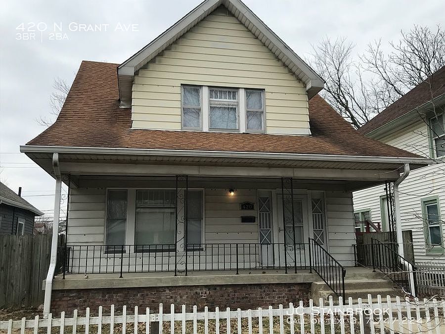 1st image of 420 N Grant Ave