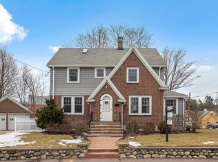 48 Whittier Rd, Medford, MA 02155