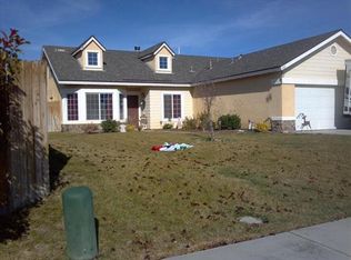 103 Clearview Ct, Tehachapi, CA 93561