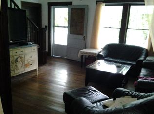 8065 Campton Rd, Stanton, KY 40380