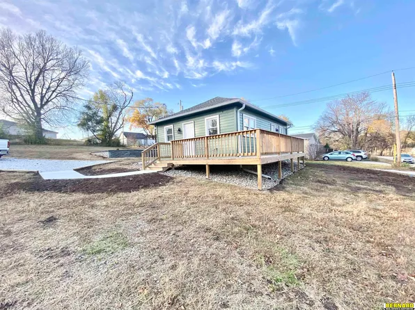 615 N 12th St, Nebraska City, NE 68410
