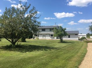17584 Mississippi St, Lowell, IN 46356