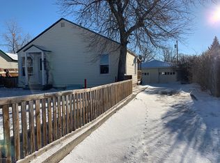 133 3rd Ave NW, Cut Bank, MT 59427