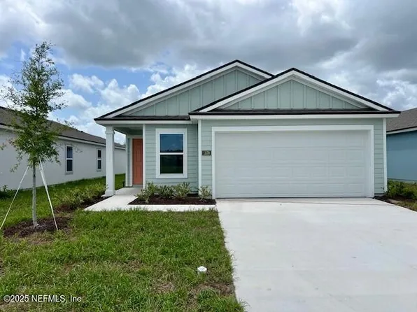 1379 LITTLE HERON Place, Green Cove Springs, FL 32043
