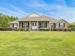 6805 SW 82nd Trl, Lake Butler, FL 32054