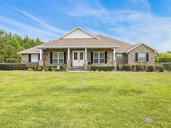 6805 SW 82nd Trl, Lake Butler, FL 32054