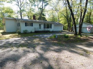 1135 S Bean Hill Rd, Mikado, MI 48745