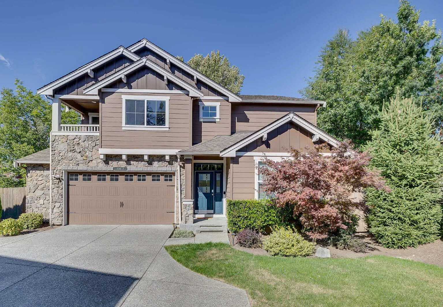 Stunning & Spacious Lynnwood Rental Available Now! — Photo 2