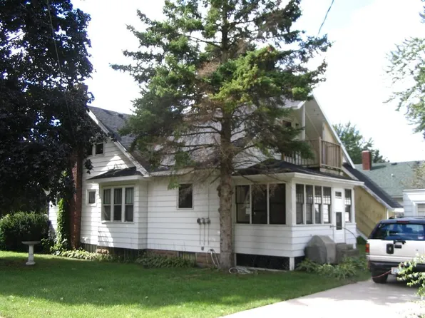 1446 1/2 Hogeboom Ave, Eau Claire, WI 54701
