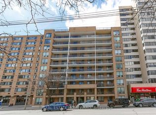 250 Jarvis St #903, Toronto, ON M5B 2L2