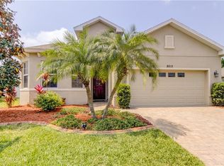 8615 Eagle Brook Dr, Land O Lakes, FL 34638