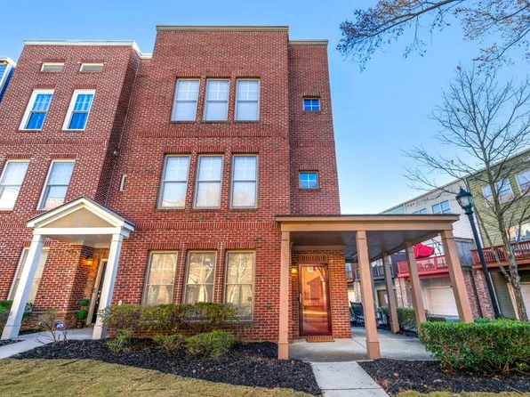 750 Liberty Commons Dr NW, Atlanta, GA 30314