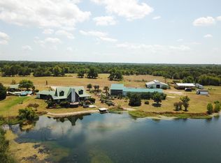 4222 Fm 3134, Cumby, TX 75433