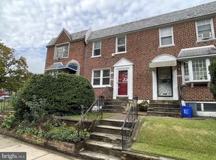 5918 Hammond Ave, Philadelphia, PA 19120