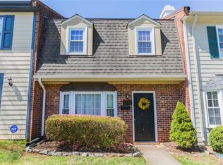 8035 Provincetown Dr, North Chesterfield, VA 23235