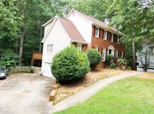 3114 Milford Chase SW, Marietta, GA 30008