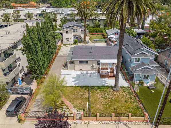279 Parke St, Pasadena, CA 91101