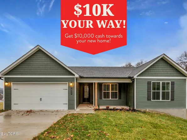 8535 Troutman Ln, Knoxville, TN 37931