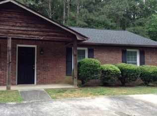 95-B Ridge Dr SW #95-B, Rome, GA 30165