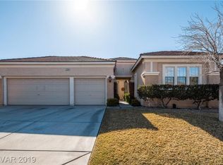 2293 Aria Dr, Henderson, NV 89052