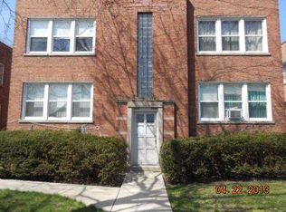 2508 W Touhy Ave #1, Chicago, IL 60645