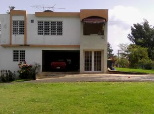 33.5 Bo Don Alonzo, Utuado, PR 00641