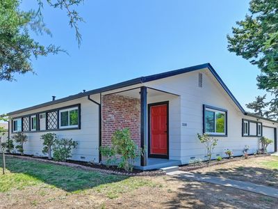 3180 Loma Verde Way, Sacramento, CA, 95822
