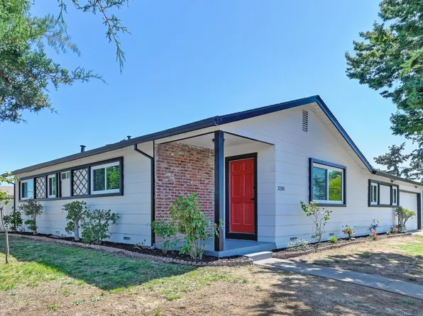 3180 Loma Verde Way, Sacramento, CA 95822
