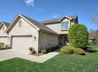 12232 Sumner St, Lemont, IL 60439