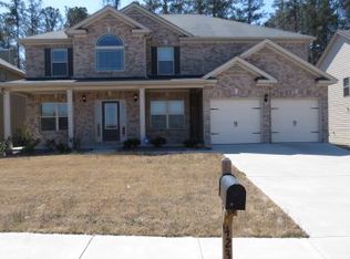 4232 Sublime Trl, Atlanta, GA 30349